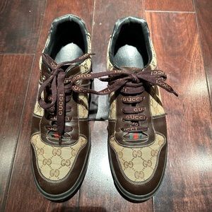 Mens Gucci shoes
